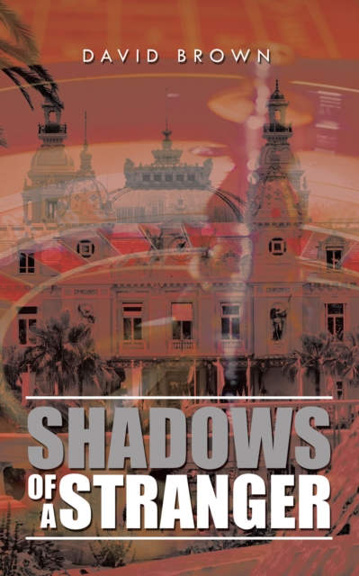 Shadows of a Stranger, EPUB eBook