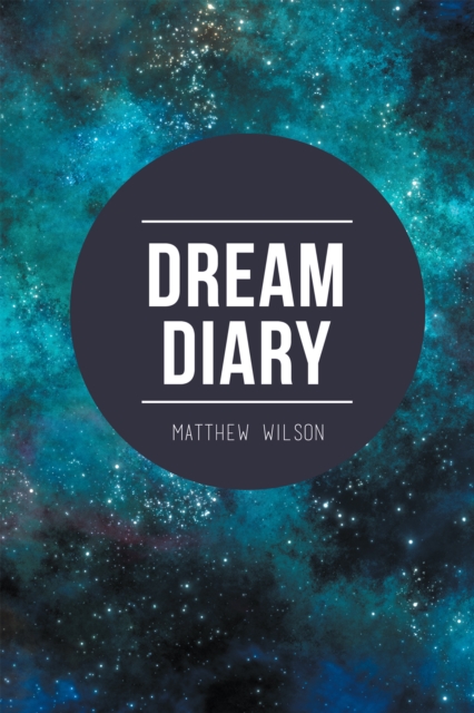 Dream Diary, EPUB eBook