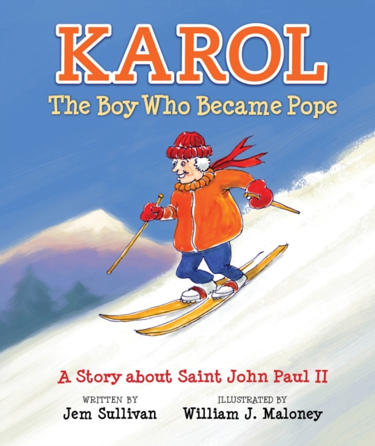 Karol, The Boy Who Became Pope, EPUB eBook