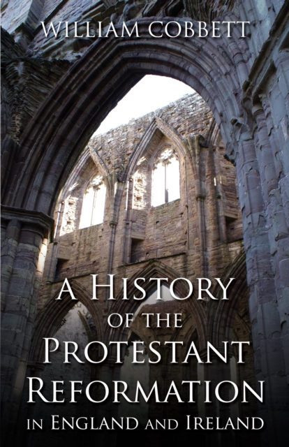 A History of the Protestant Reformation in England and Ireland, EPUB eBook
