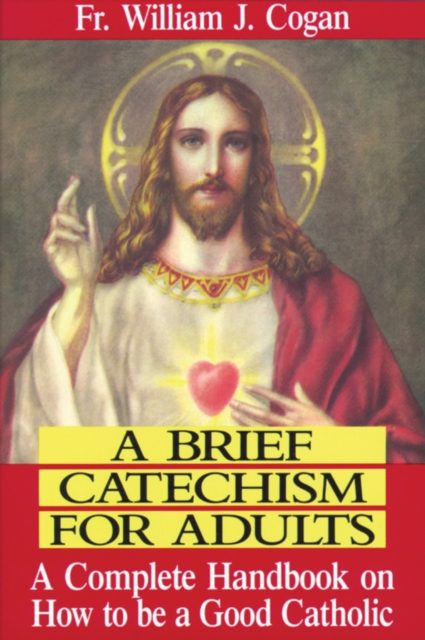 A Brief Catechism For Adults, EPUB eBook
