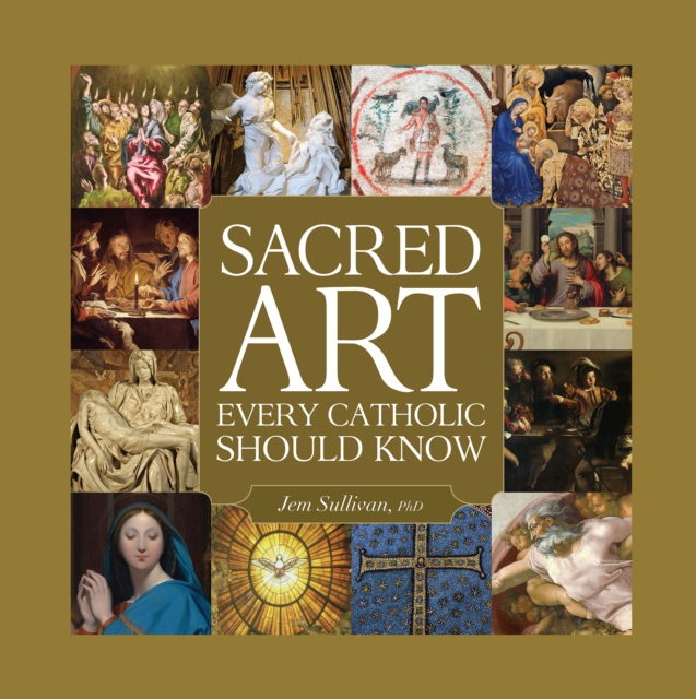 Sacred Art, EPUB eBook