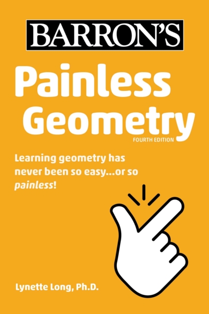 Painless Geometry, EPUB eBook