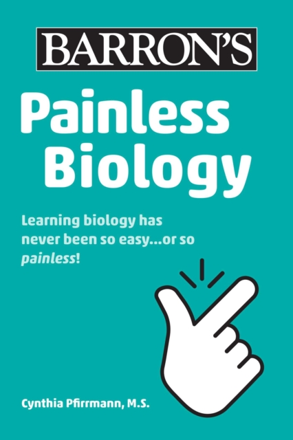 Painless Biology, Paperback / softback Book