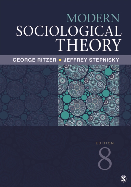 Modern Sociological Theory, EPUB eBook