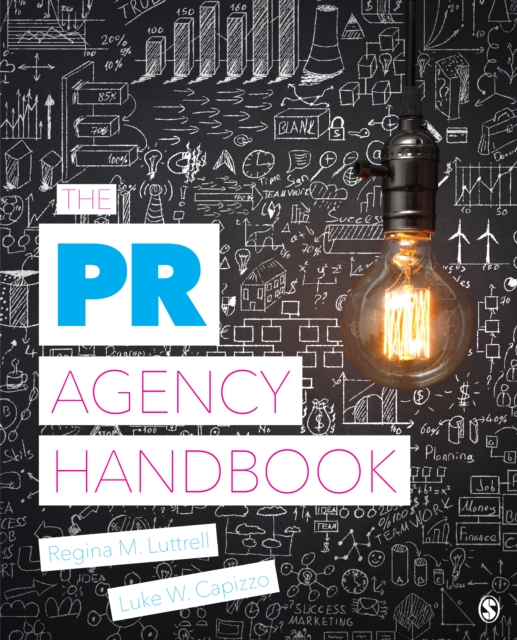 The PR Agency Handbook, EPUB eBook