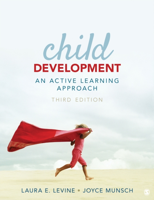 Child Development : An Active Learning Approach, EPUB eBook