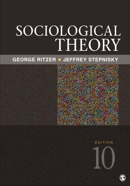 Sociological Theory, EPUB eBook