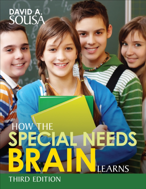 How the Special Needs Brain Learns, PDF eBook