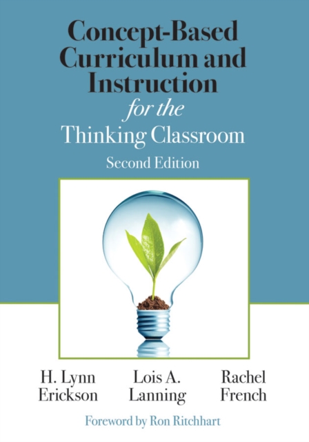 Concept-Based Curriculum and Instruction for the Thinking Classroom, EPUB eBook