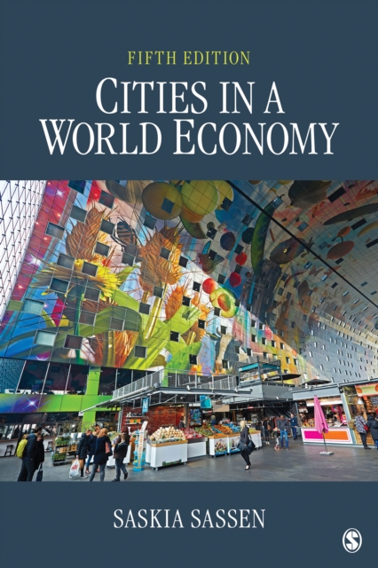 Cities in a World Economy, PDF eBook