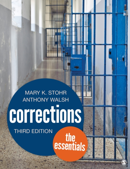 Corrections : The Essentials, PDF eBook