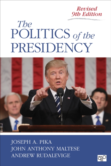 The Politics of the Presidency, PDF eBook