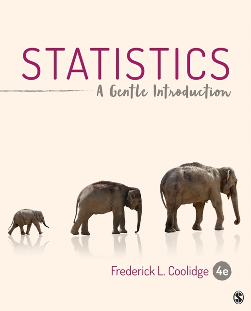 Statistics : A Gentle Introduction, PDF eBook
