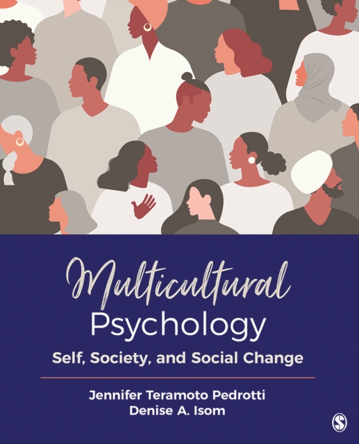 Multicultural Psychology : Self, Society, and Social Change, EPUB eBook