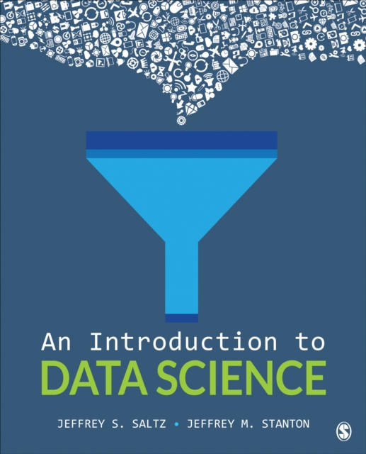 An Introduction to Data Science, Paperback / softback Book