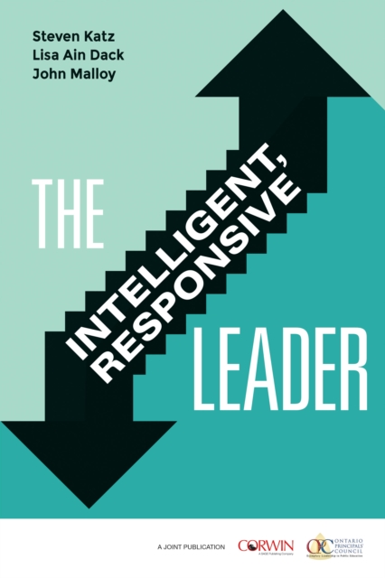 The Intelligent, Responsive Leader, EPUB eBook