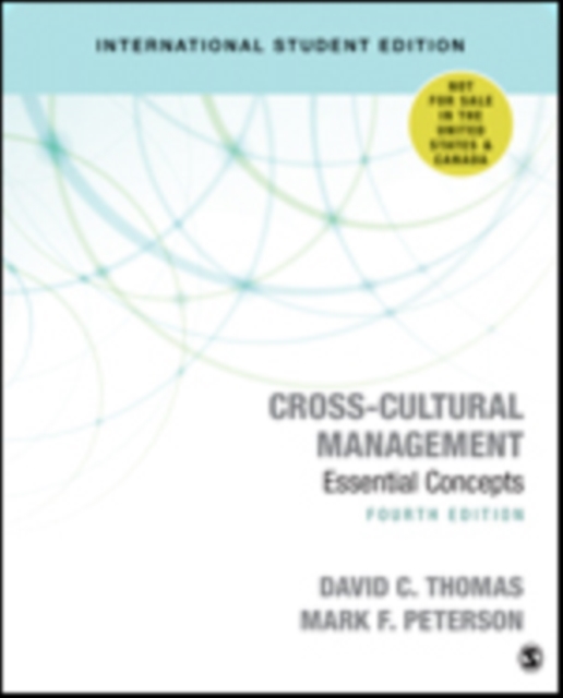 Cross-Cultural Management : Essential Concepts, Paperback / softback Book