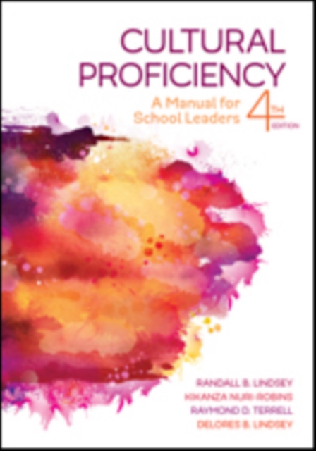 Cultural Proficiency : A Manual for School Leaders, Paperback / softback Book