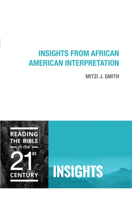 Insights from African American Interpretation, EPUB eBook