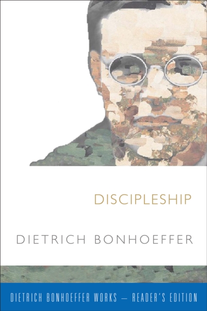 Discipleship, EPUB eBook