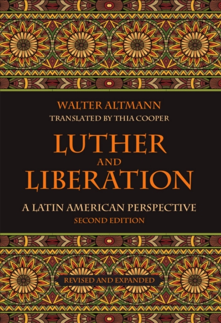 Luther and Liberation : A Latin American Perspective, EPUB eBook
