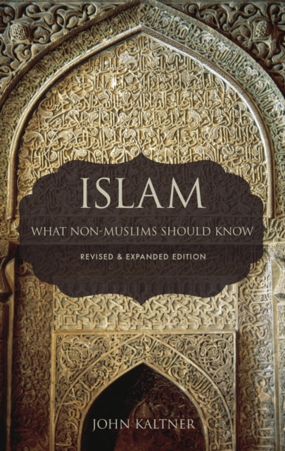 Islam : What Non-Muslims Should Know, EPUB eBook