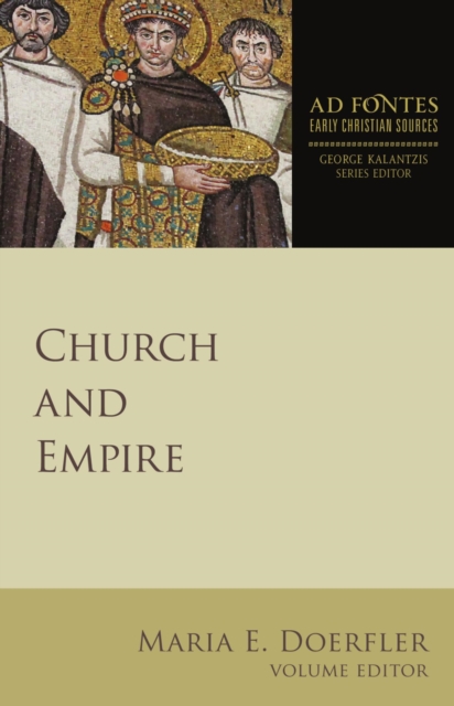 Church and Empire, EPUB eBook