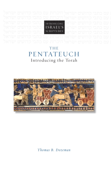 Pentateuch : Introducing the Torah, EPUB eBook