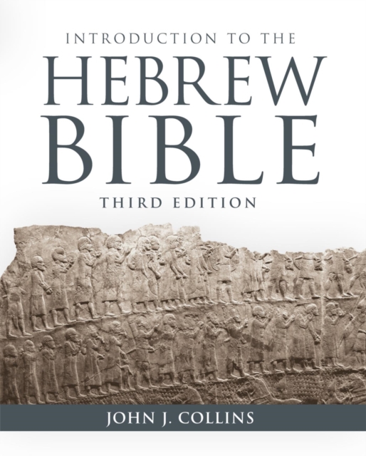 Introduction to the Hebrew Bible : Third Edition, EPUB eBook