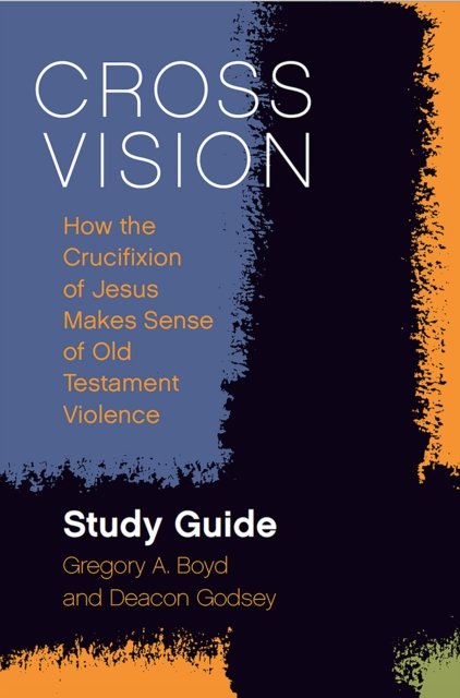 Cross Vision Study Guide, EPUB eBook