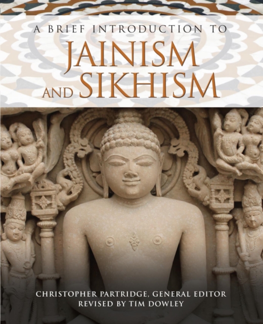 A Brief Introduction to Jainism and Sikhism, EPUB eBook