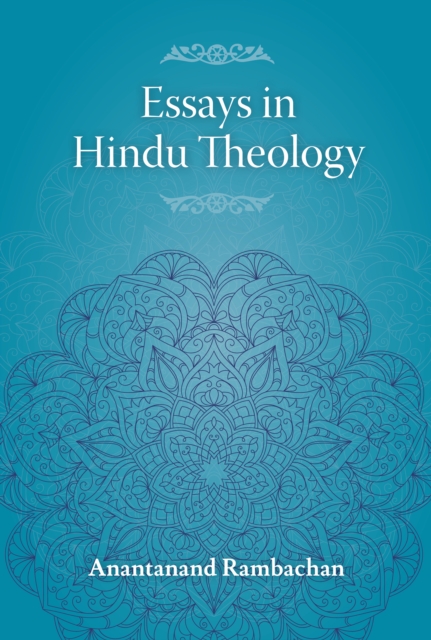 Essays in Hindu Theology, EPUB eBook