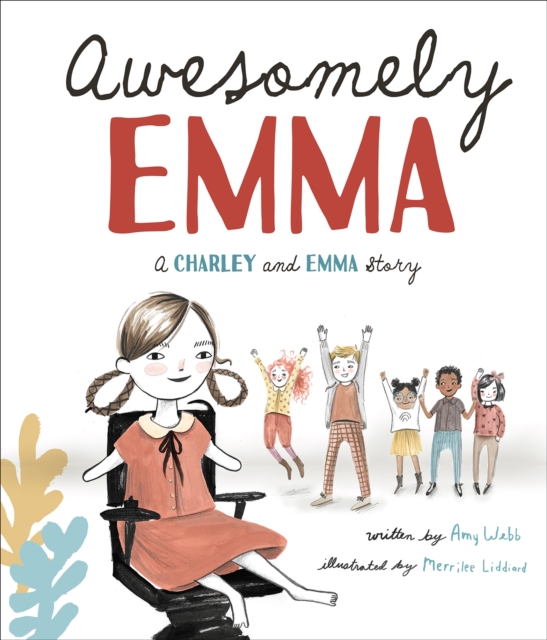 Awesomely Emma : A Charley and Emma Story, EPUB eBook