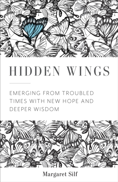 Hidden Wings : Emerging from Troubled Times with New Hope and Deeper Wisdom, EPUB eBook