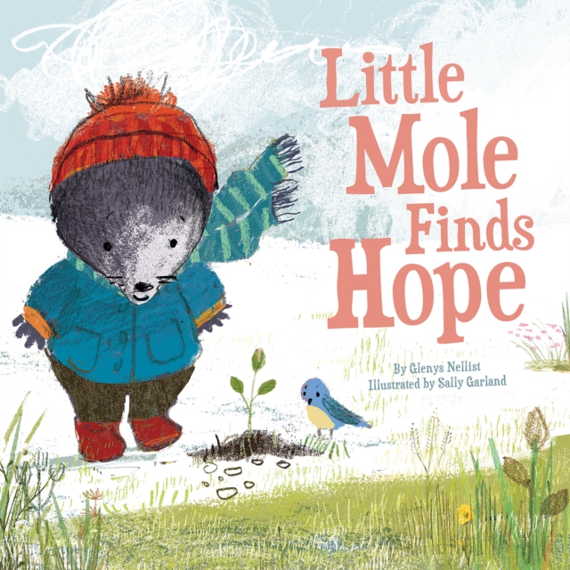 Little Mole Finds Hope, EPUB eBook