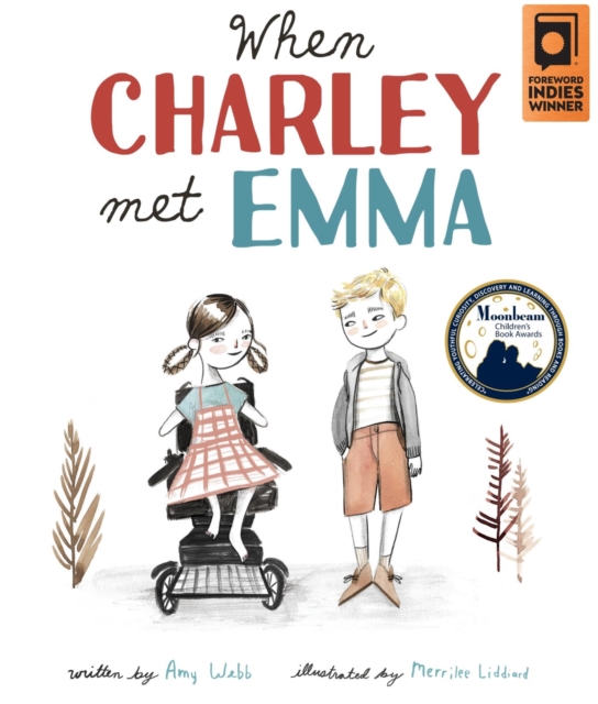 When Charley Met Emma, EPUB eBook