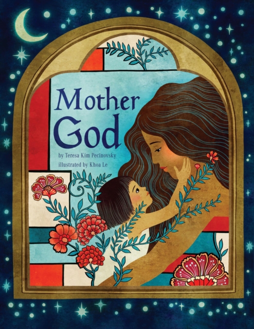 Mother God, PDF eBook