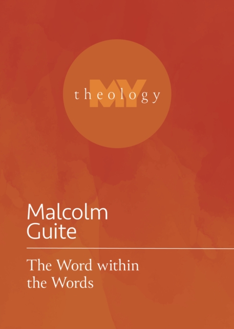 Word within the Words, EPUB eBook