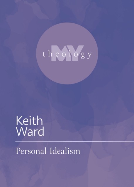 Personal Idealism, EPUB eBook