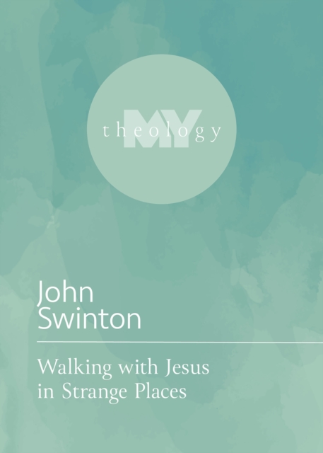 Walking with Jesus in Strange Places, EPUB eBook