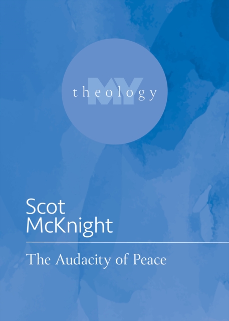Audacity of Peace, EPUB eBook