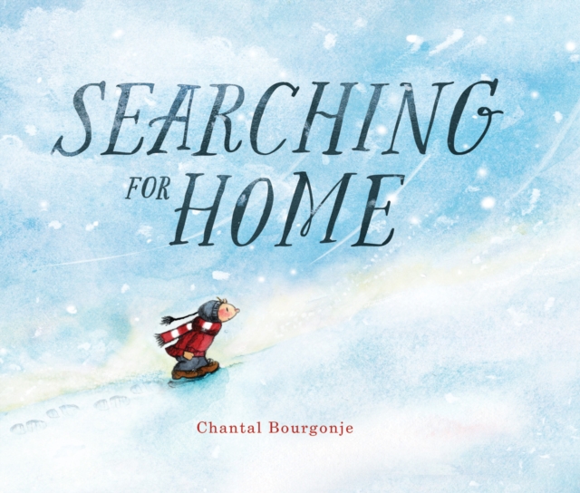 Searching for Home, EPUB eBook