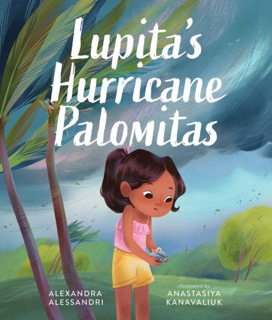 Lupita's Hurricane Palomitas, EPUB eBook