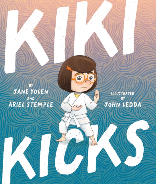 Kiki Kicks, EPUB eBook