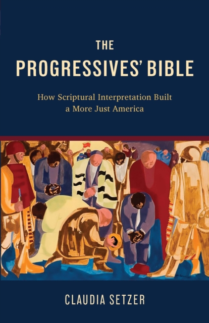 Progressives' Bible, EPUB eBook