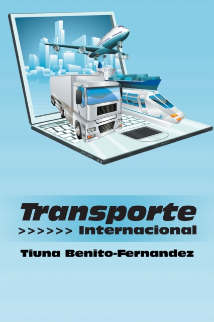Transporte Internacional, EPUB eBook