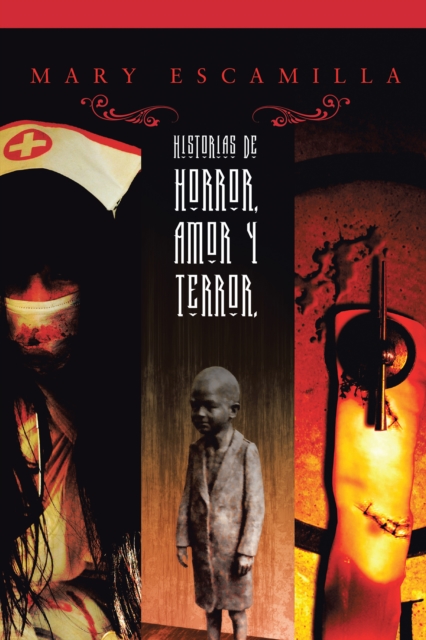 Historias De Amor, Horror Y Terror, EPUB eBook
