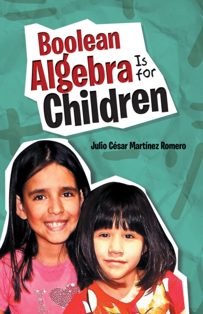 Boolean Algebra Is for Children, EPUB eBook
