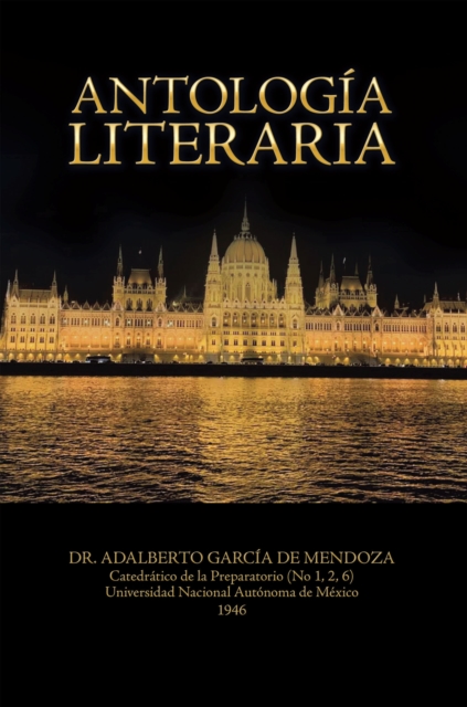 Antologia Literaria, EPUB eBook